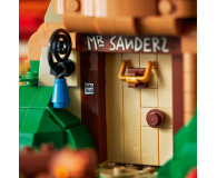 LEGO Ideas 21326 Kubuś Puchatek - 1022226 - zdjęcie 7
